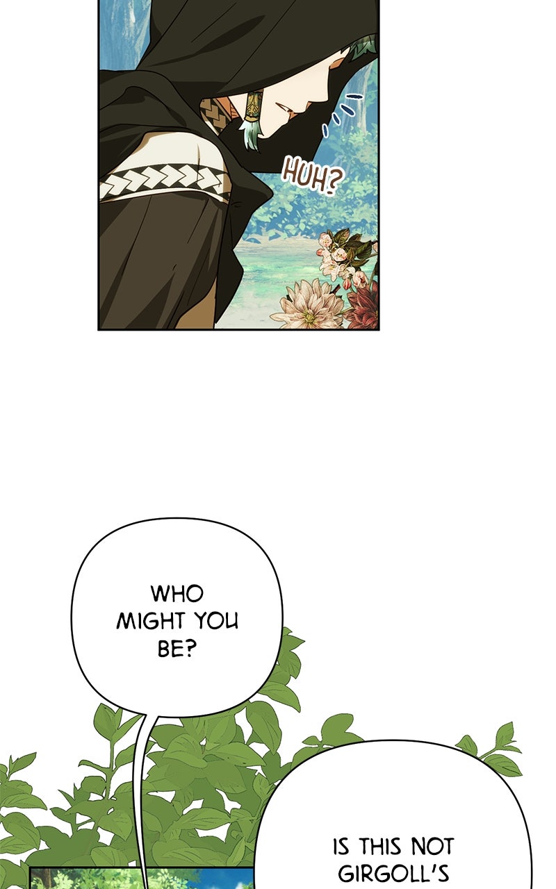 Men of the Harem (S3) Episode 185 page 9 - 