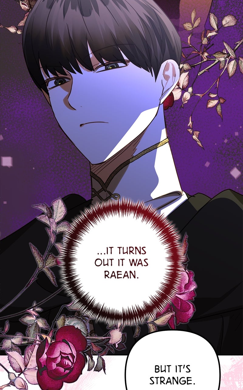 Men of the Harem (S3) Episode 185 page 81 - 