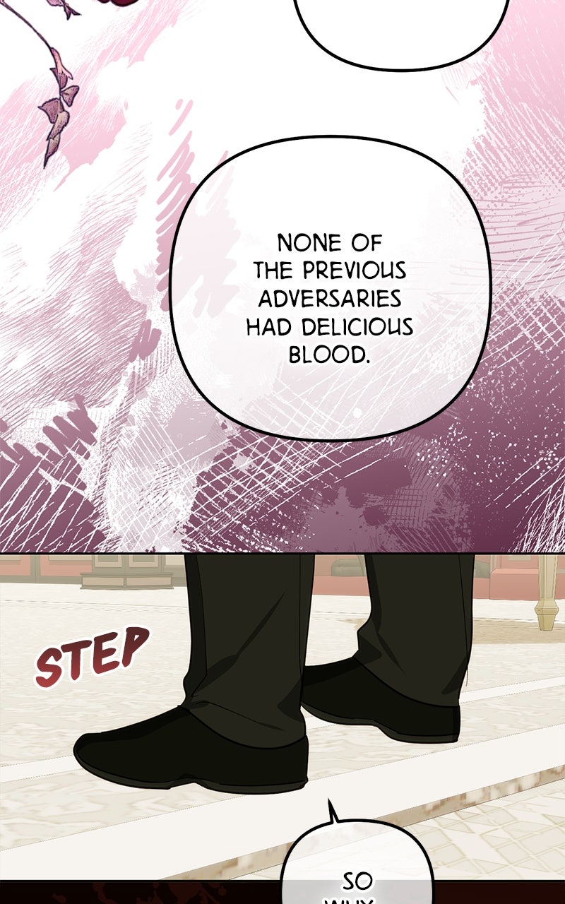 Men of the Harem (S3) Episode 185 page 82 - 