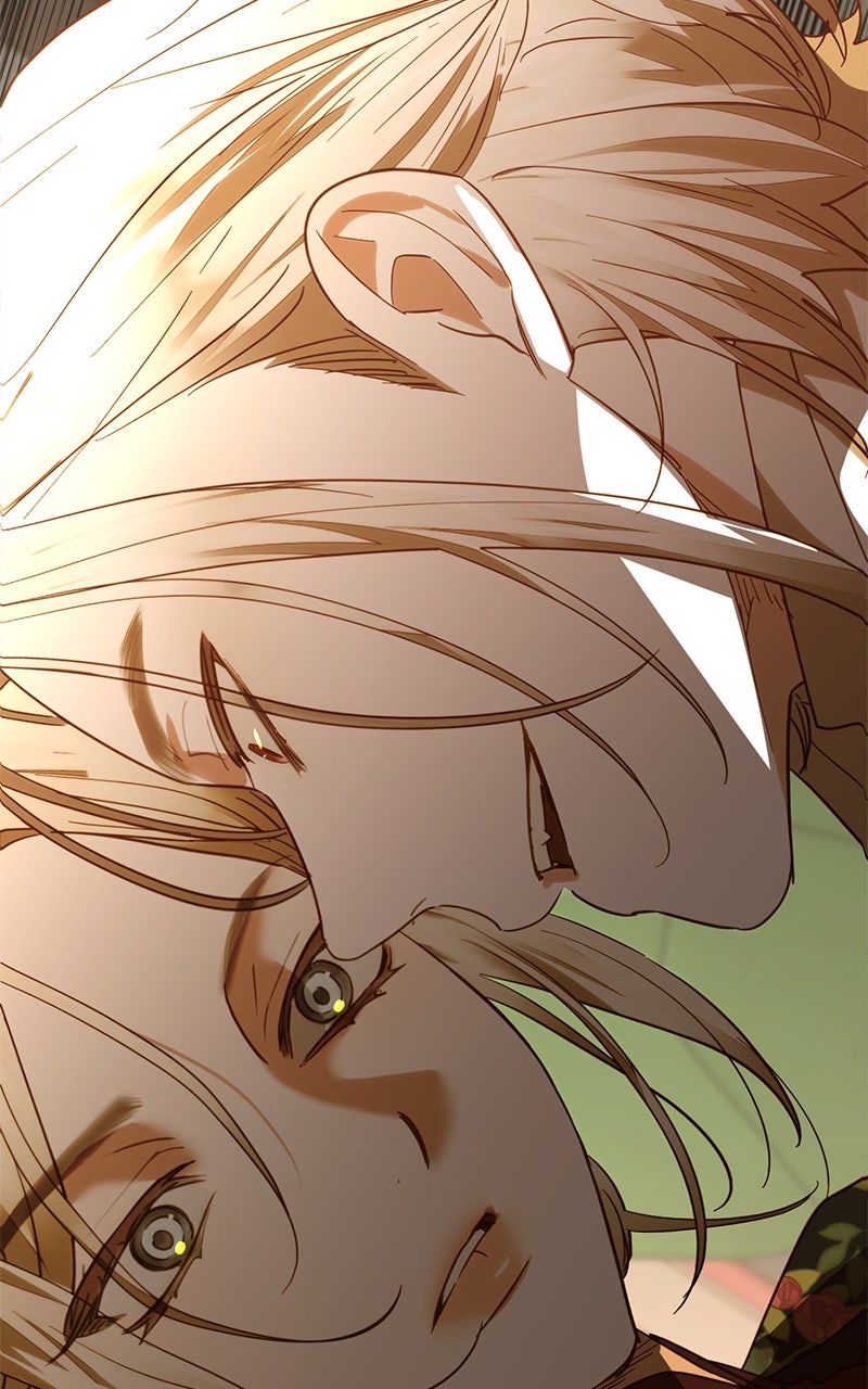 Men of the Harem (S3) Episode 185 page 84 - 