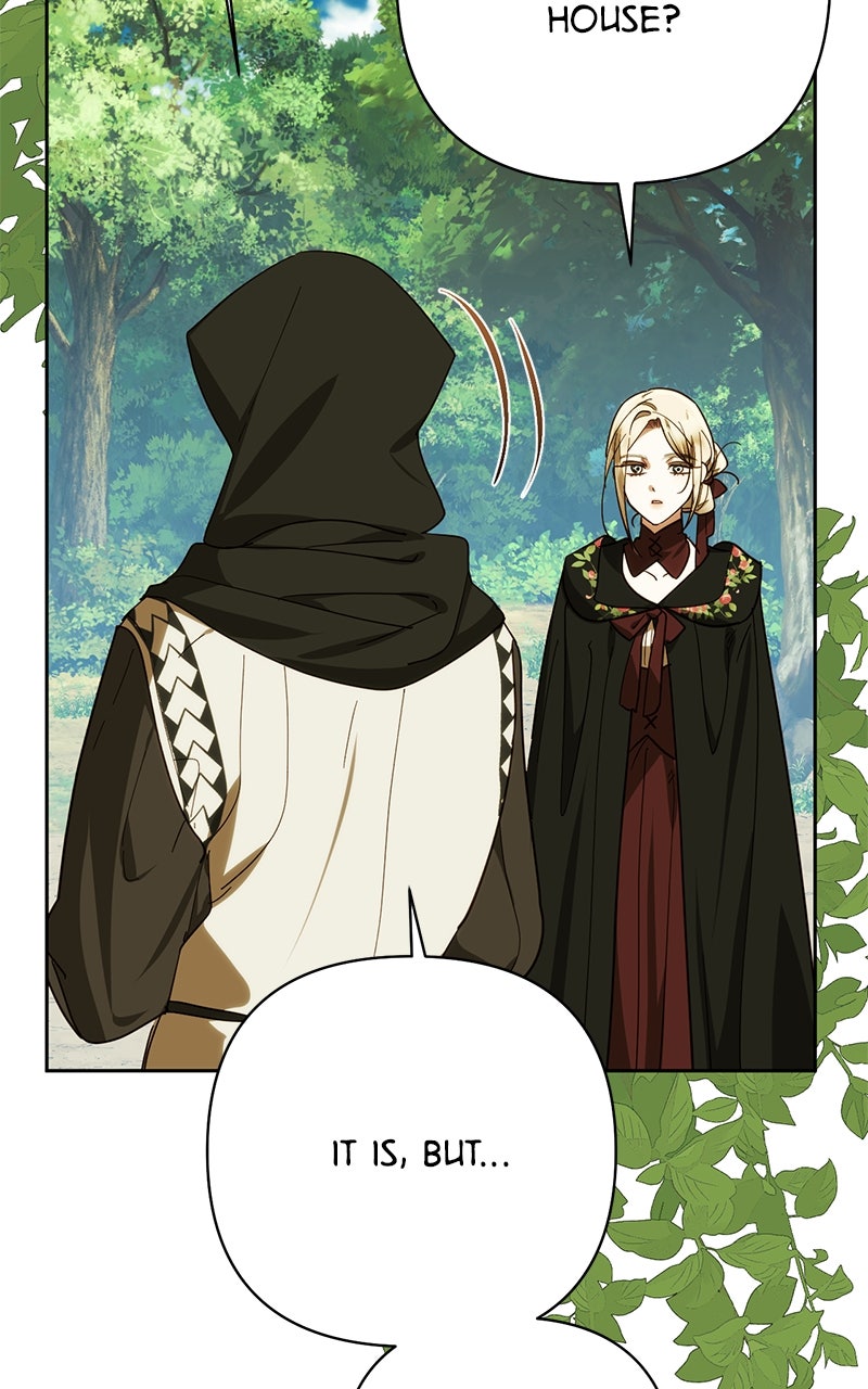 Men of the Harem (S3) Episode 185 page 10 - 