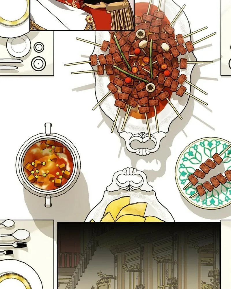 Men of the Harem Chapter 19 page 2 - 
