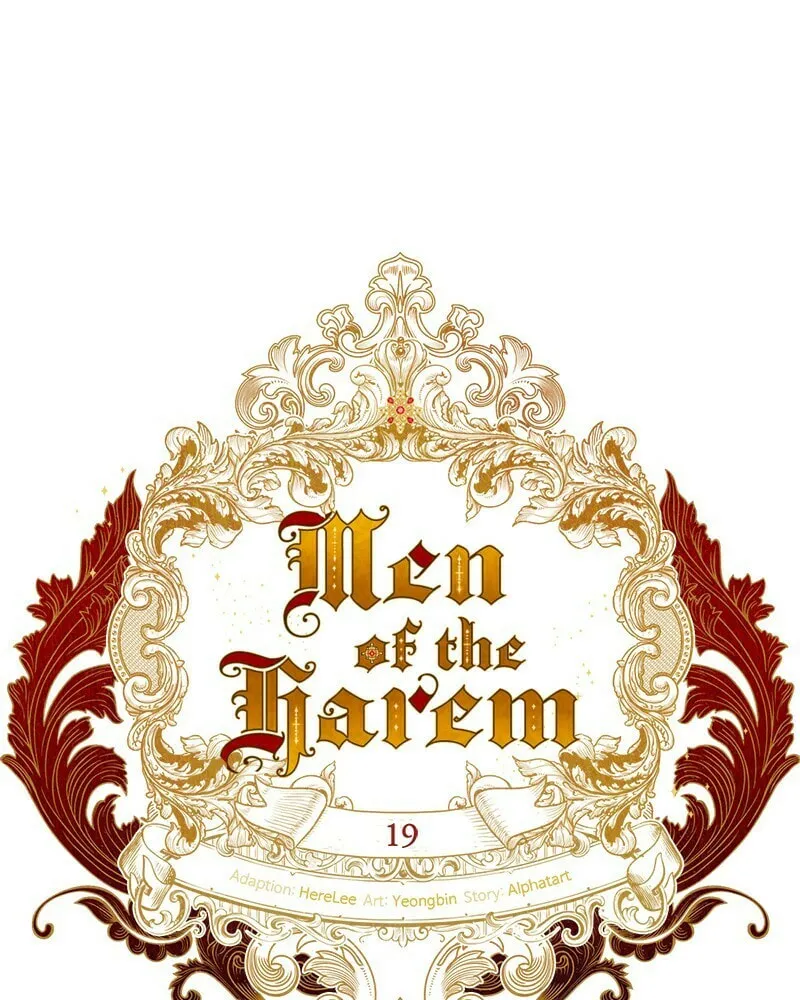 Men of the Harem Chapter 19 page 16 - 