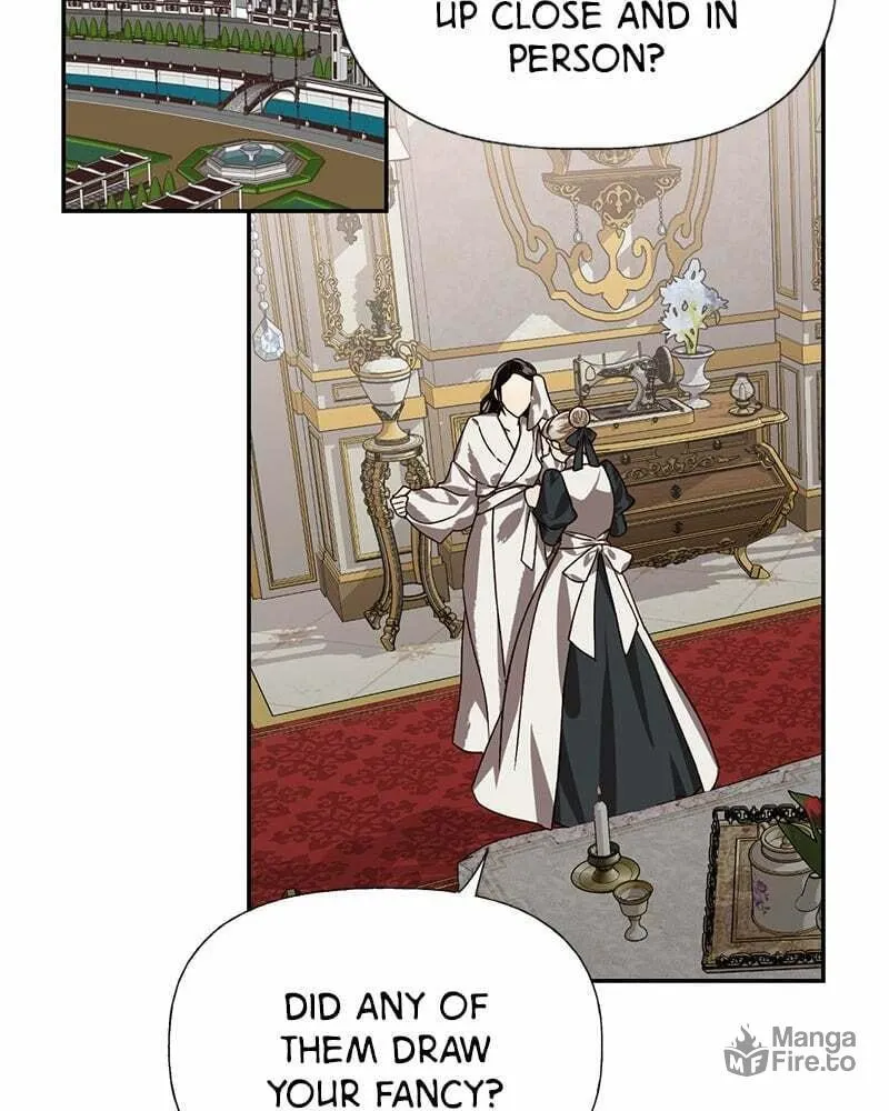 Men of the Harem Chapter 19 page 18 - 
