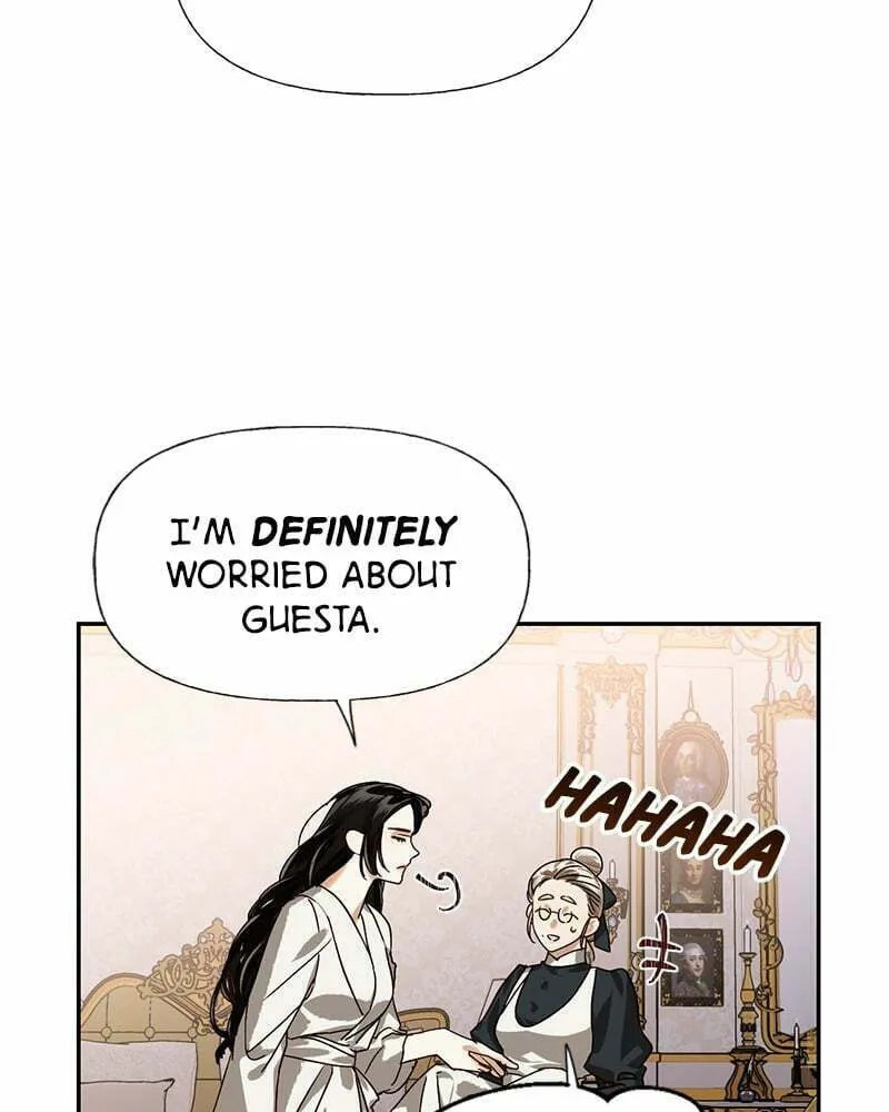 Men of the Harem Chapter 19 page 19 - 