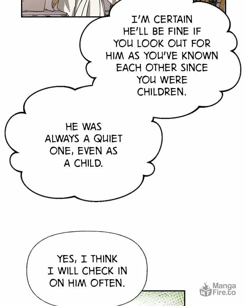Men of the Harem Chapter 19 page 20 - 
