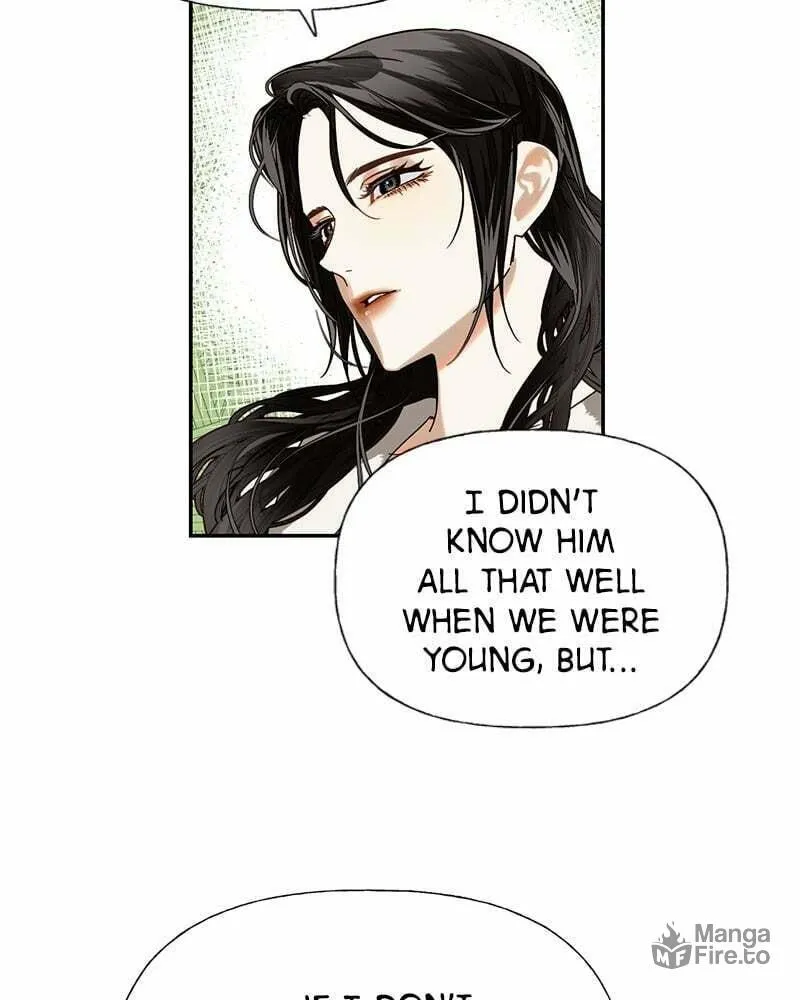 Men of the Harem Chapter 19 page 21 - 