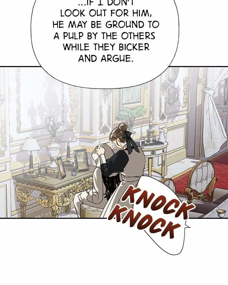 Men of the Harem Chapter 19 page 22 - 