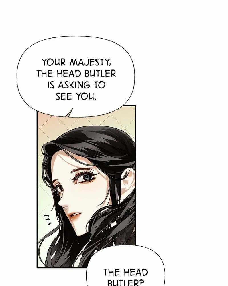 Men of the Harem Chapter 19 page 23 - 