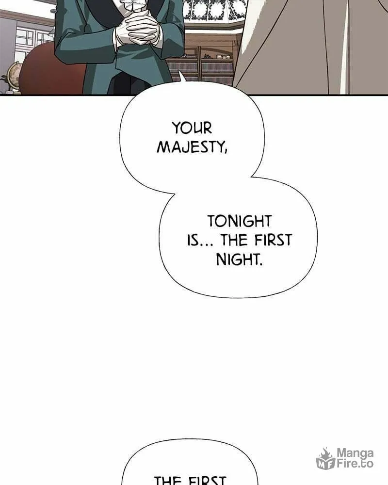 Men of the Harem Chapter 19 page 27 - 