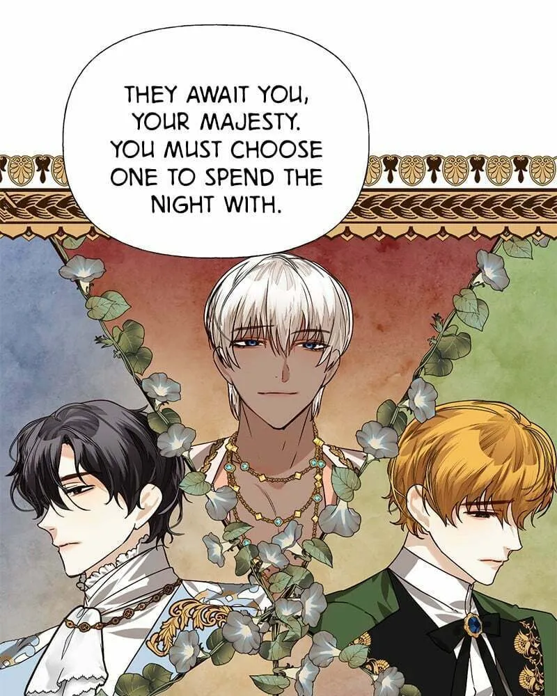 Men of the Harem Chapter 19 page 29 - 