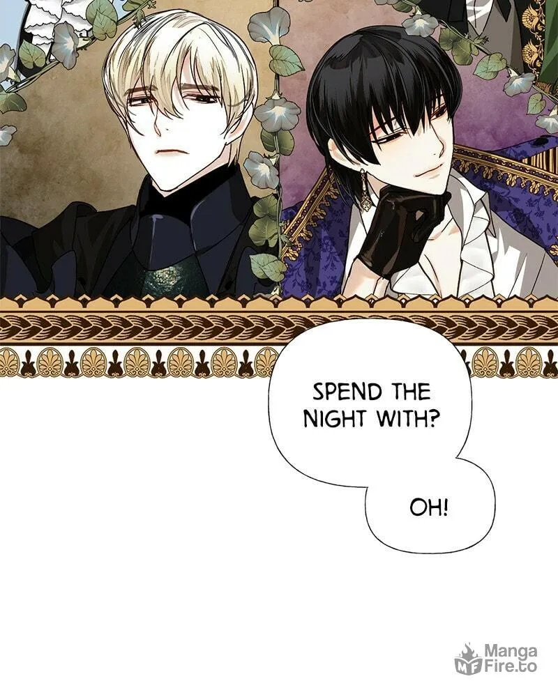 Men of the Harem Chapter 19 page 30 - 