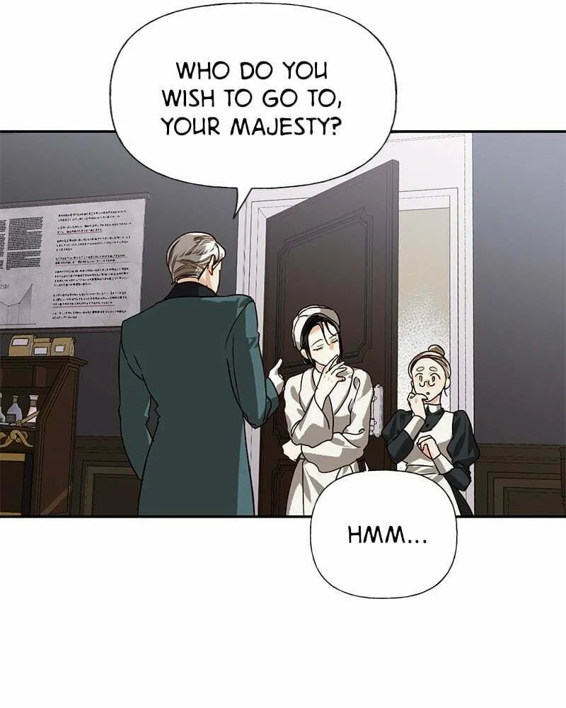 Men of the Harem Chapter 19 page 31 - 