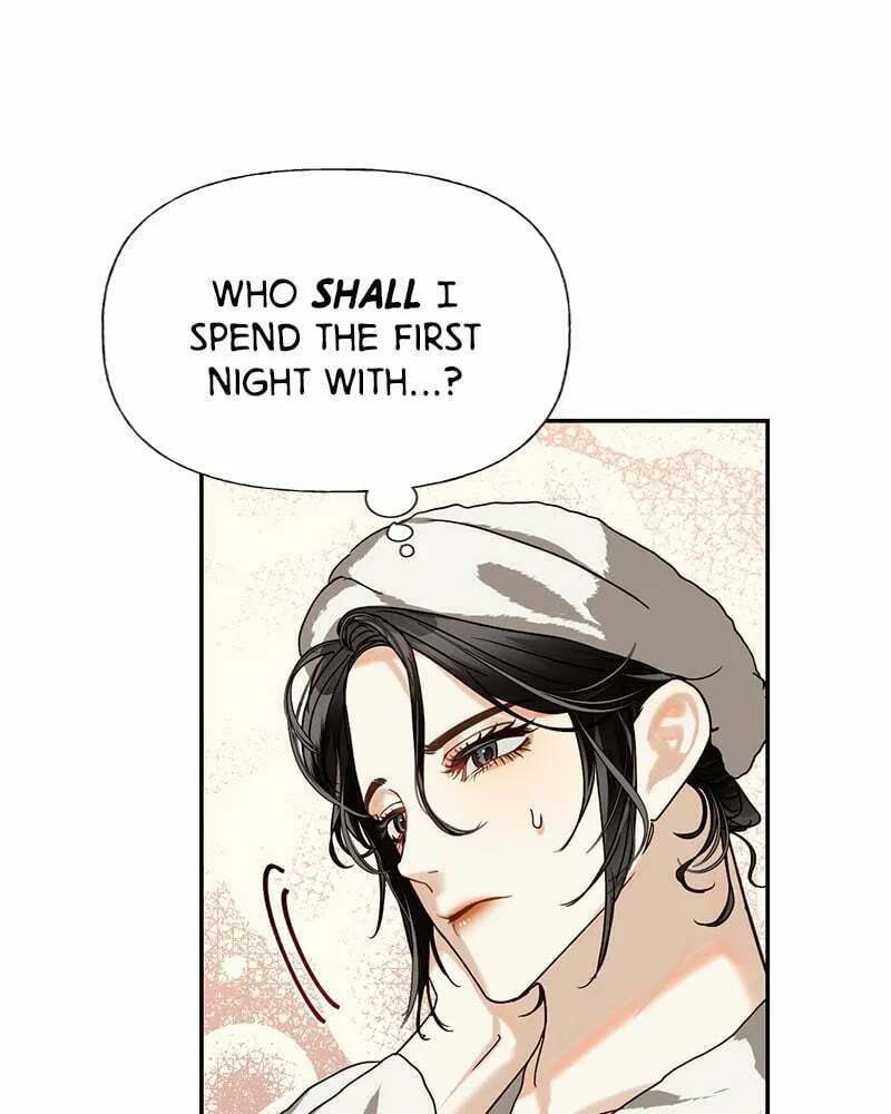 Men of the Harem Chapter 19 page 32 - 