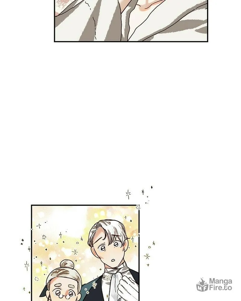 Men of the Harem Chapter 19 page 33 - 