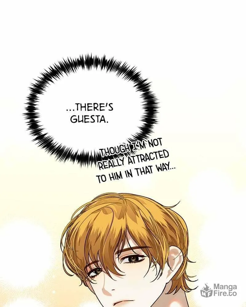 Men of the Harem Chapter 19 page 35 - 