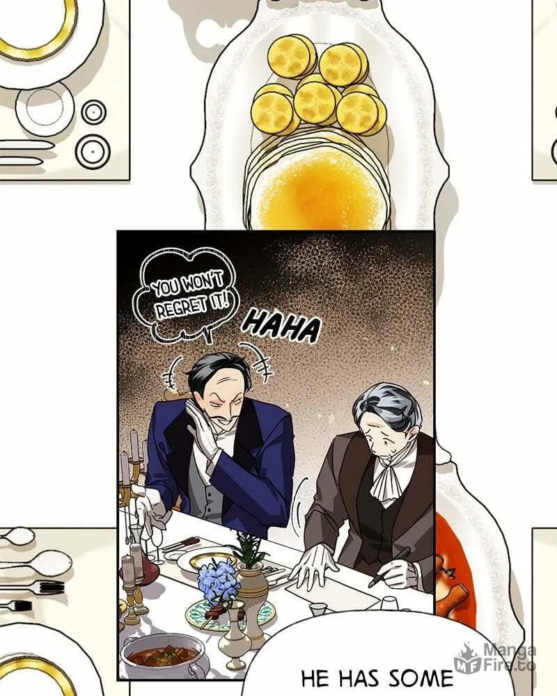 Men of the Harem Chapter 19 page 5 - 