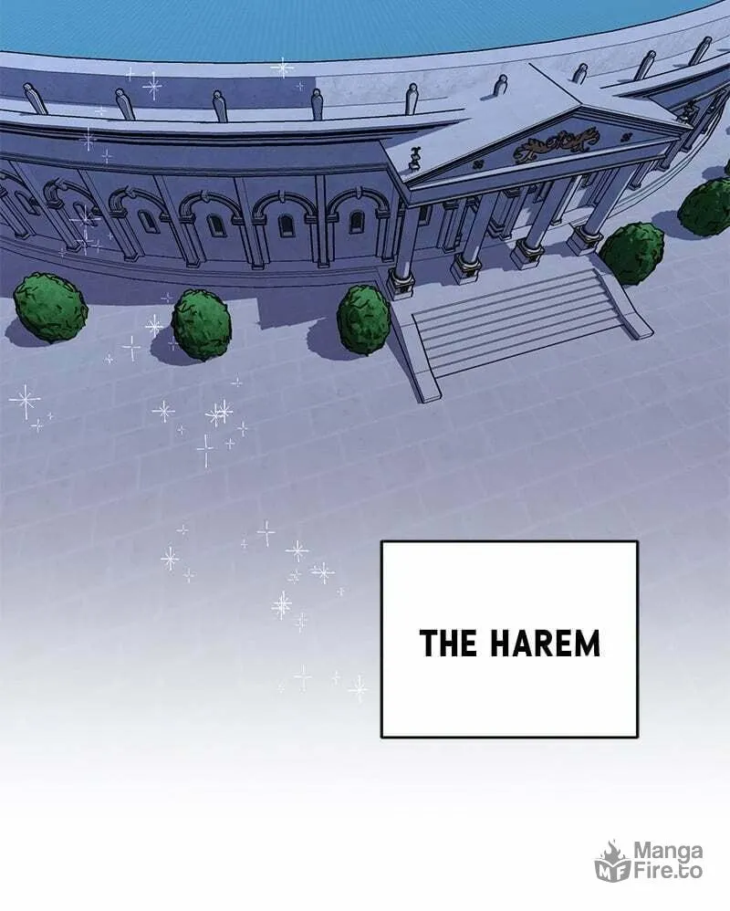 Men of the Harem Chapter 19 page 45 - 
