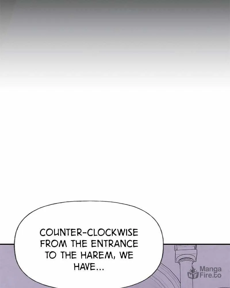 Men of the Harem Chapter 19 page 50 - 