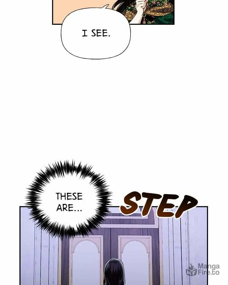 Men of the Harem Chapter 19 page 54 - 