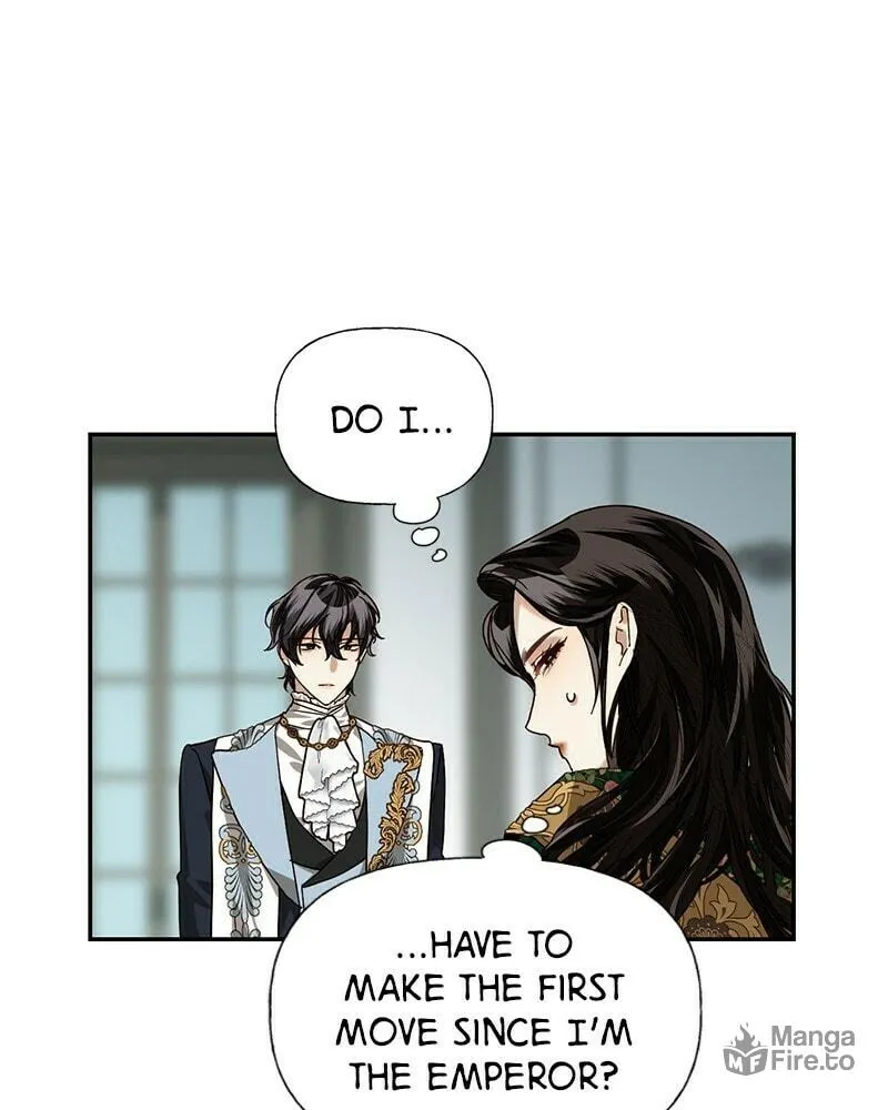 Men of the Harem Chapter 19 page 70 - 