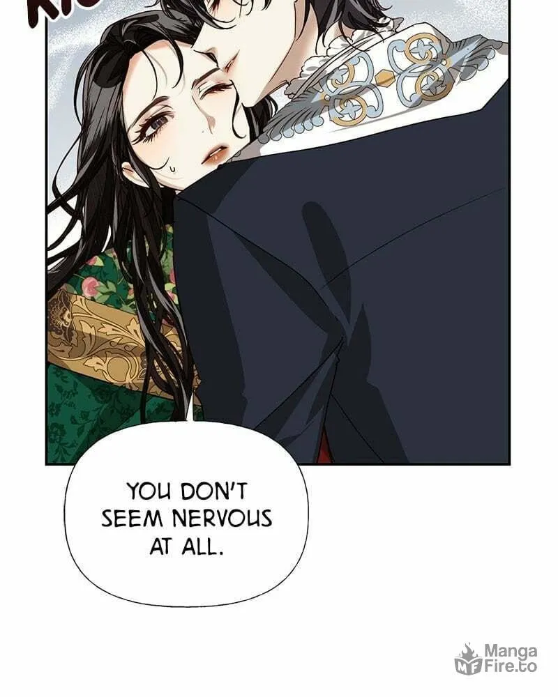 Men of the Harem Chapter 19 page 80 - 