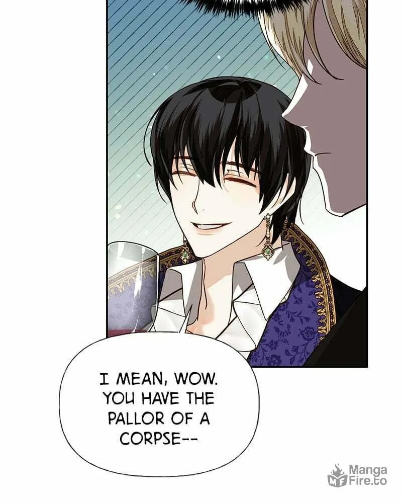 Men of the Harem Chapter 19 page 9 - 