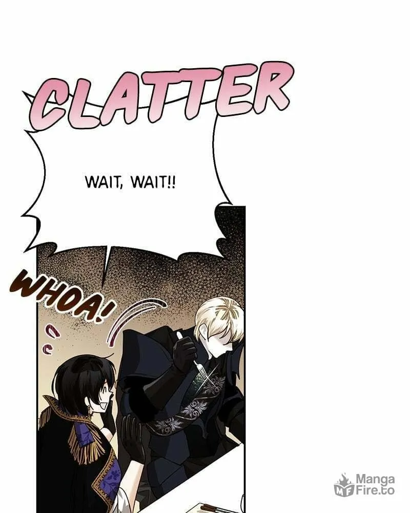 Men of the Harem Chapter 19 page 10 - 