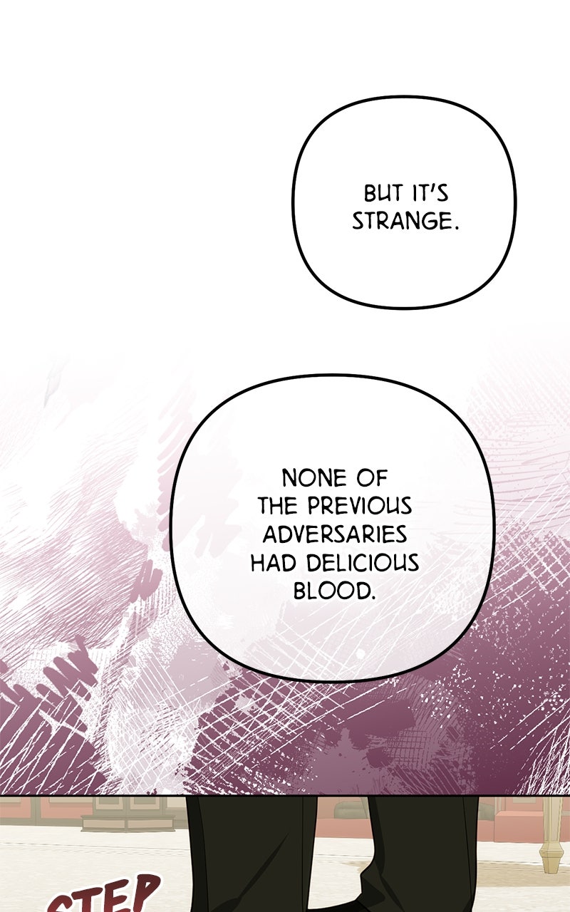 Men of the Harem (S3) Episode 186 page 1 - 