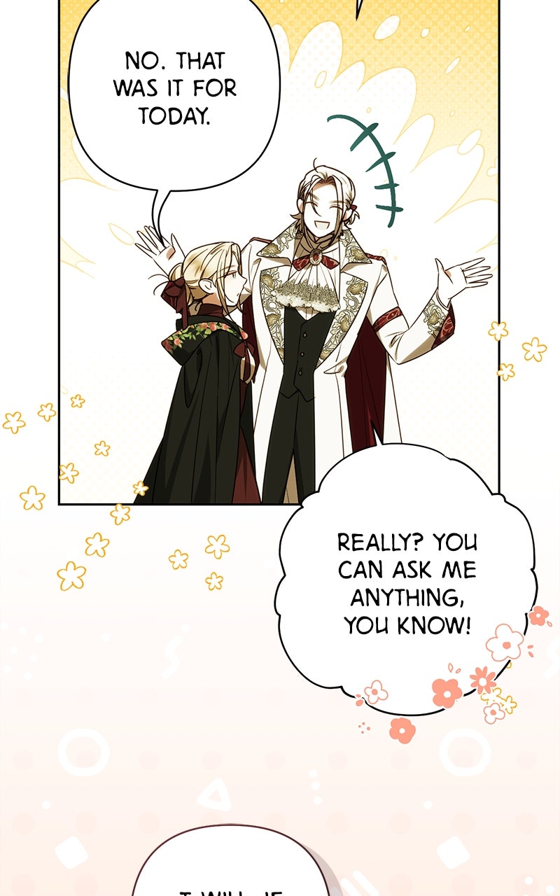 Men of the Harem (S3) Episode 186 page 13 - 