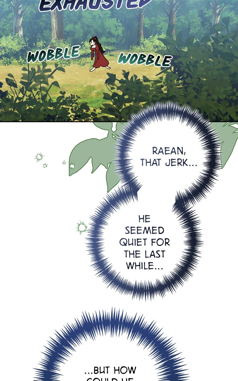 Men of the Harem (S3) Episode 186 page 17 - 
