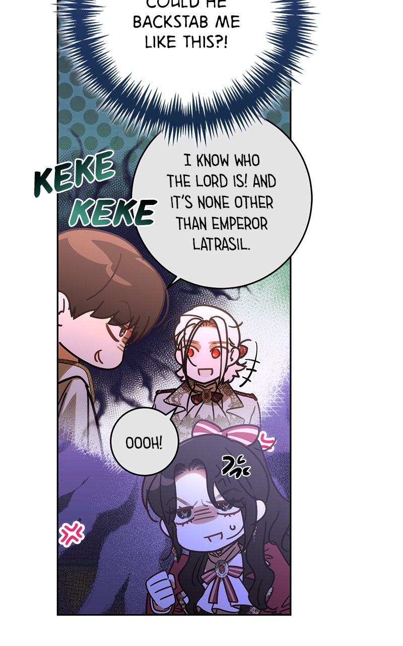 Men of the Harem (S3) Episode 186 page 18 - 