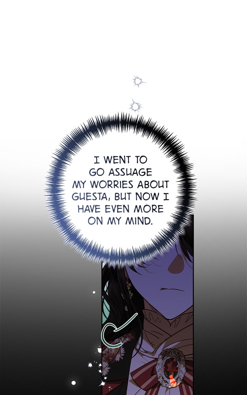 Men of the Harem (S3) Episode 186 page 19 - 