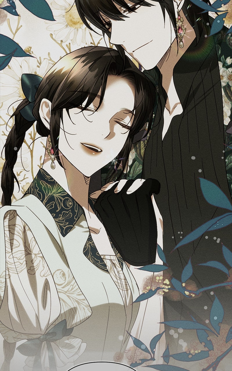 Men of the Harem (S3) Episode 186 page 21 - 