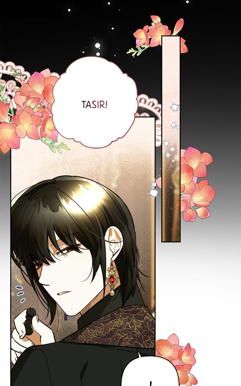 Men of the Harem (S3) Episode 186 page 23 - 