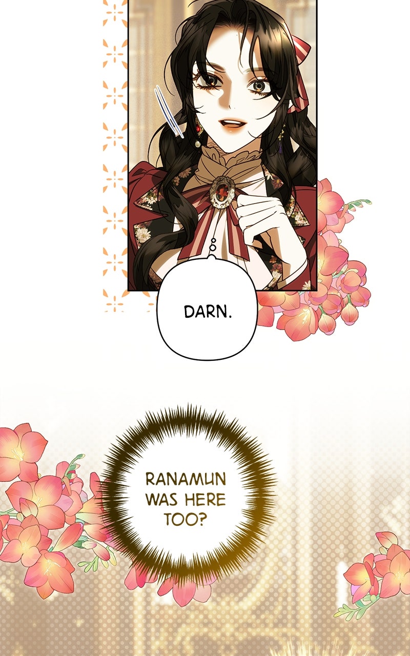 Men of the Harem (S3) Episode 186 page 25 - 