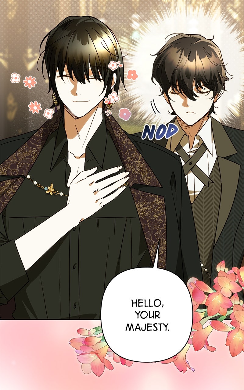 Men of the Harem (S3) Episode 186 page 26 - 