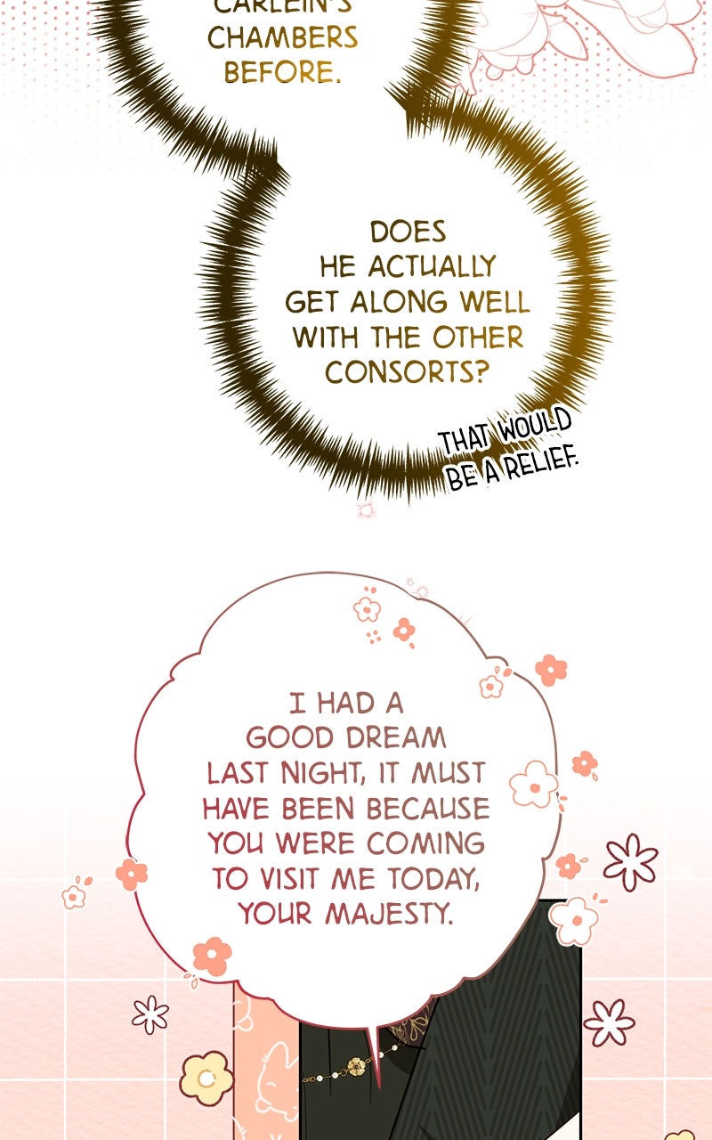 Men of the Harem (S3) Episode 186 page 28 - 