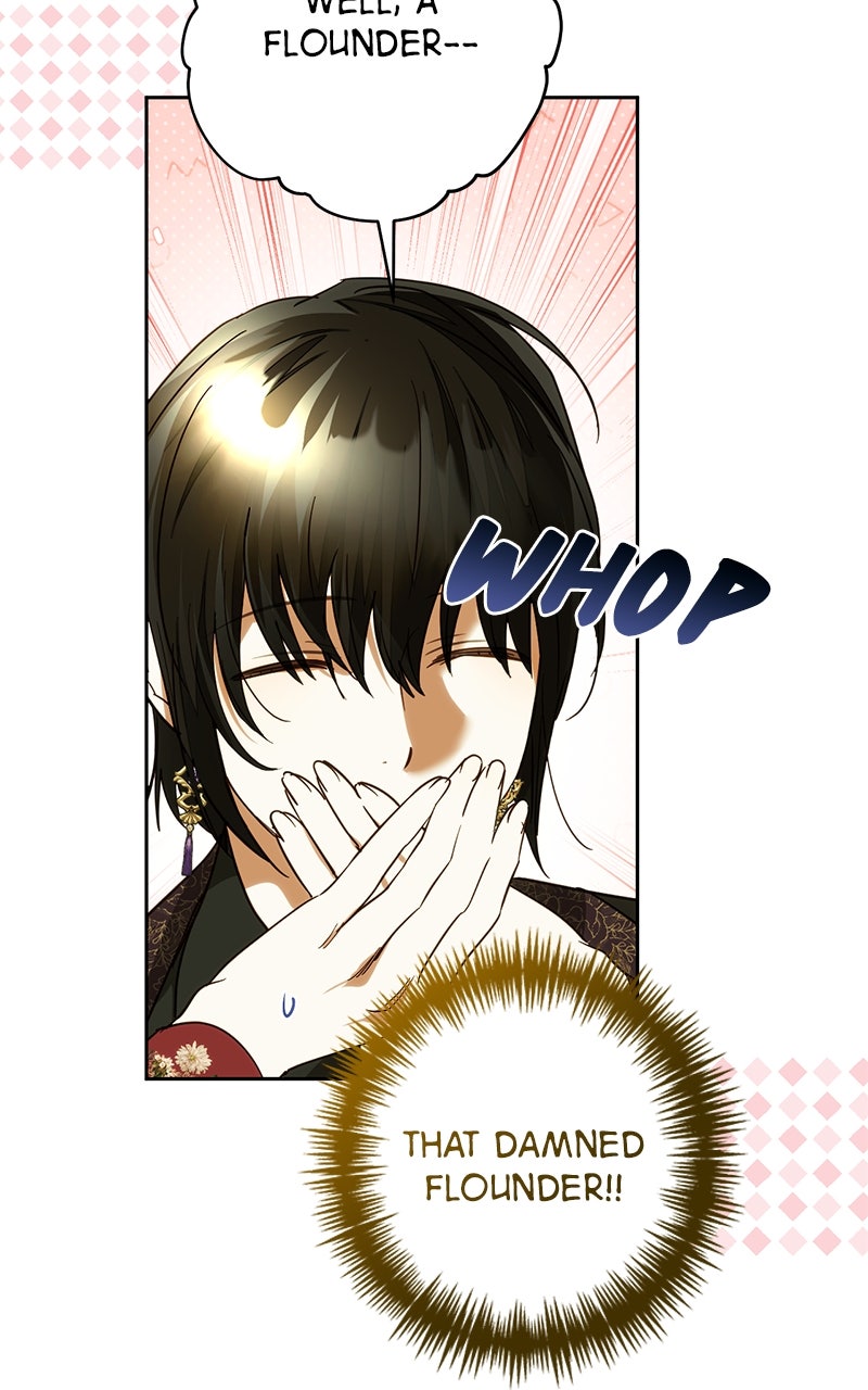 Men of the Harem (S3) Episode 186 page 30 - 
