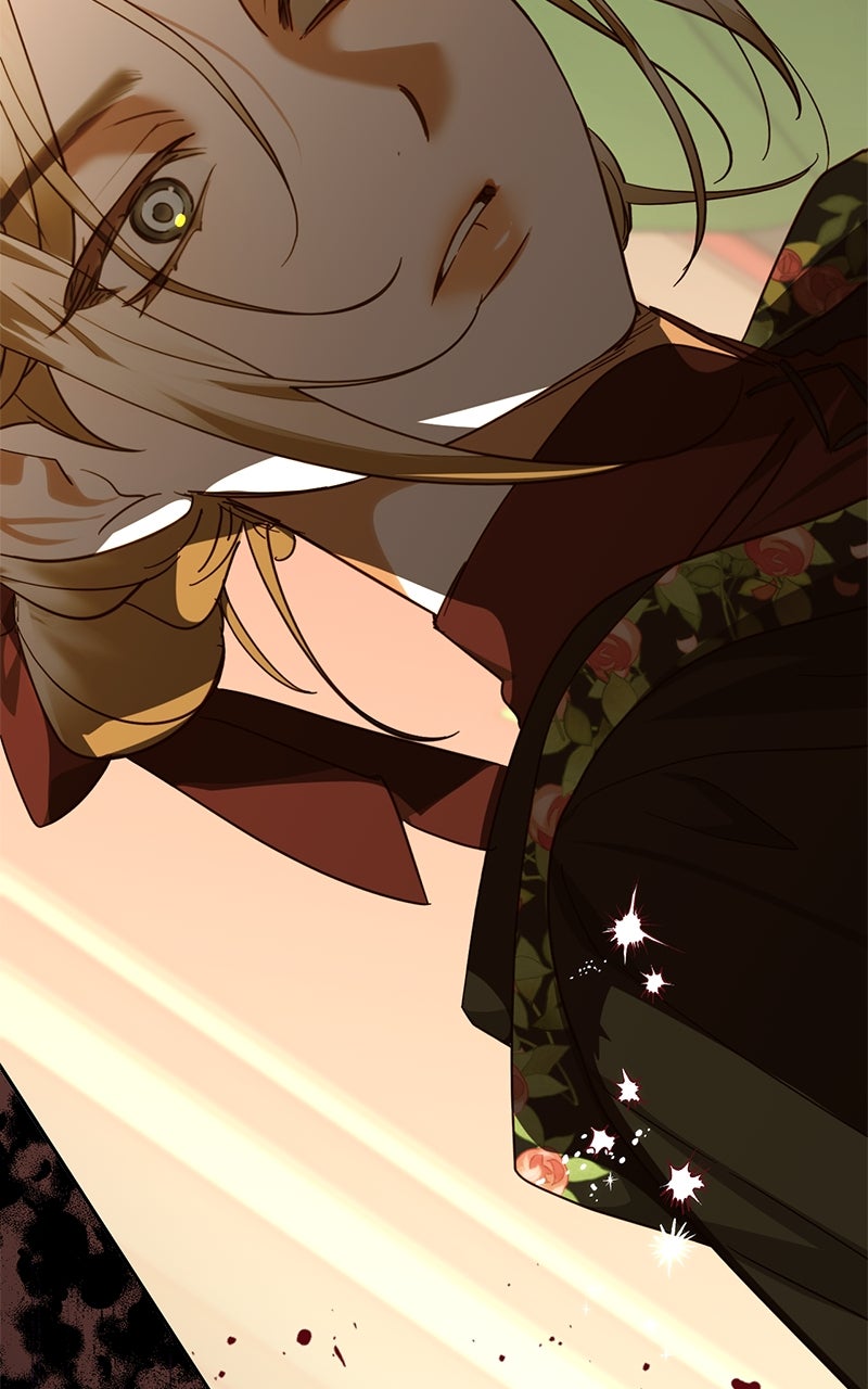 Men of the Harem (S3) Episode 186 page 4 - 