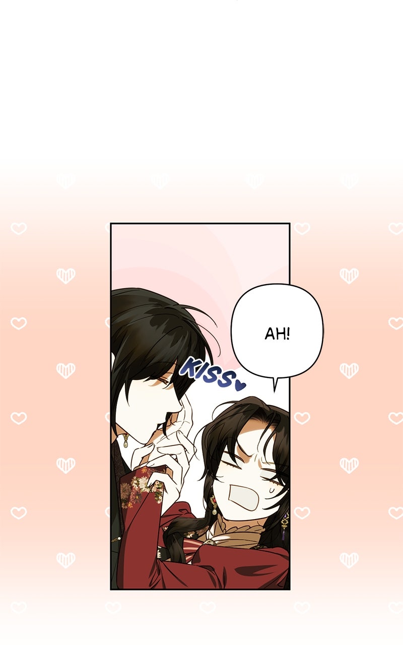 Men of the Harem (S3) Episode 186 page 31 - 