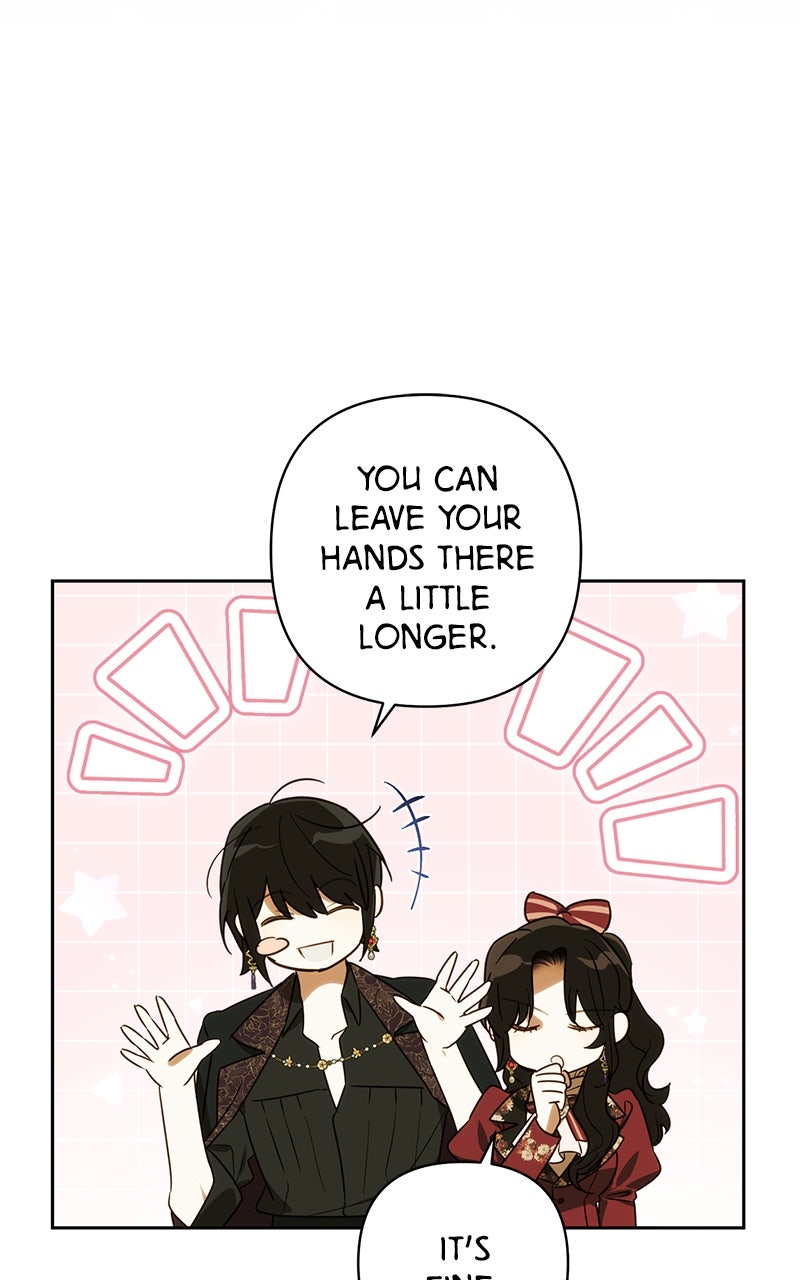 Men of the Harem (S3) Episode 186 page 32 - 