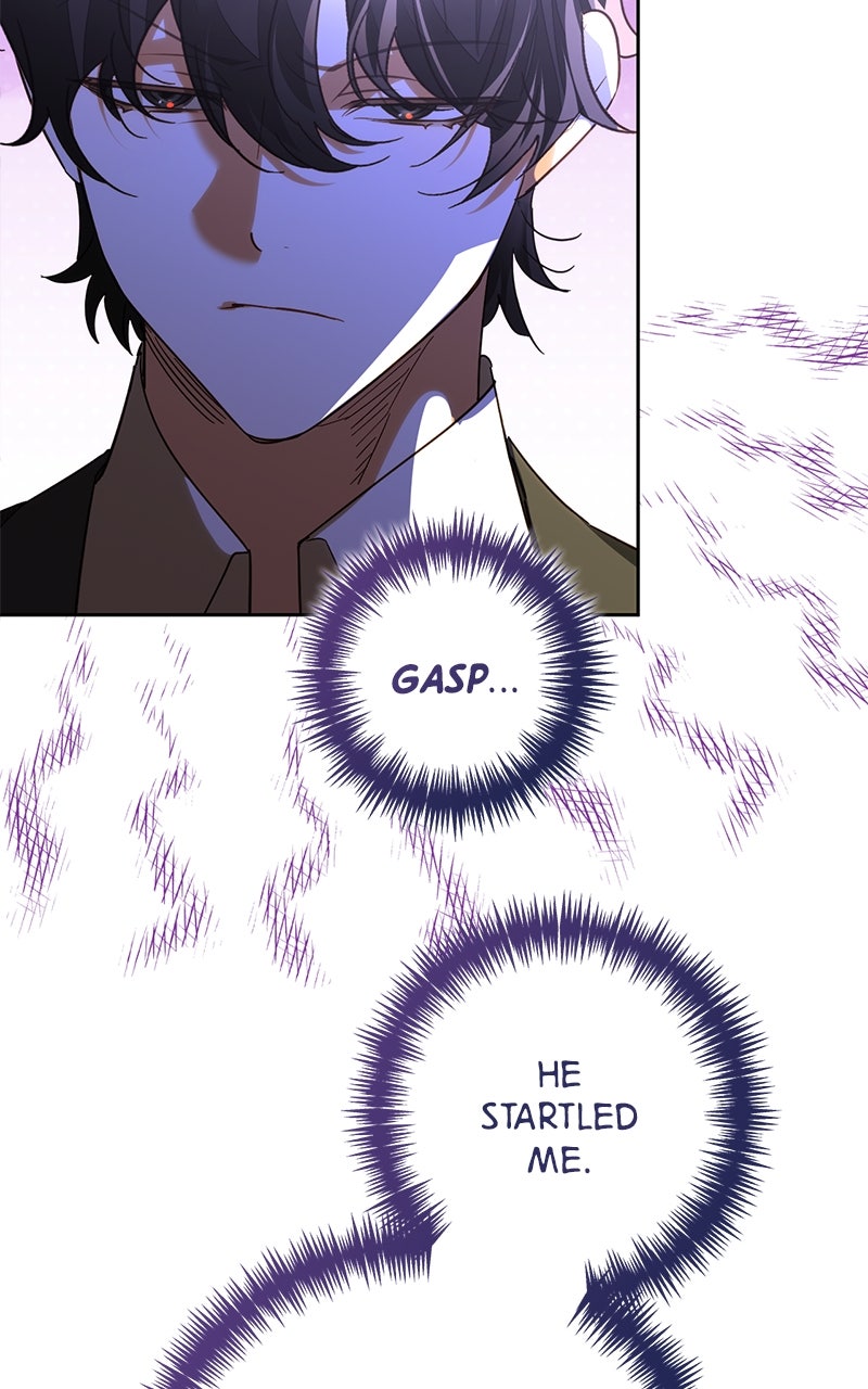 Men of the Harem (S3) Episode 186 page 34 - 
