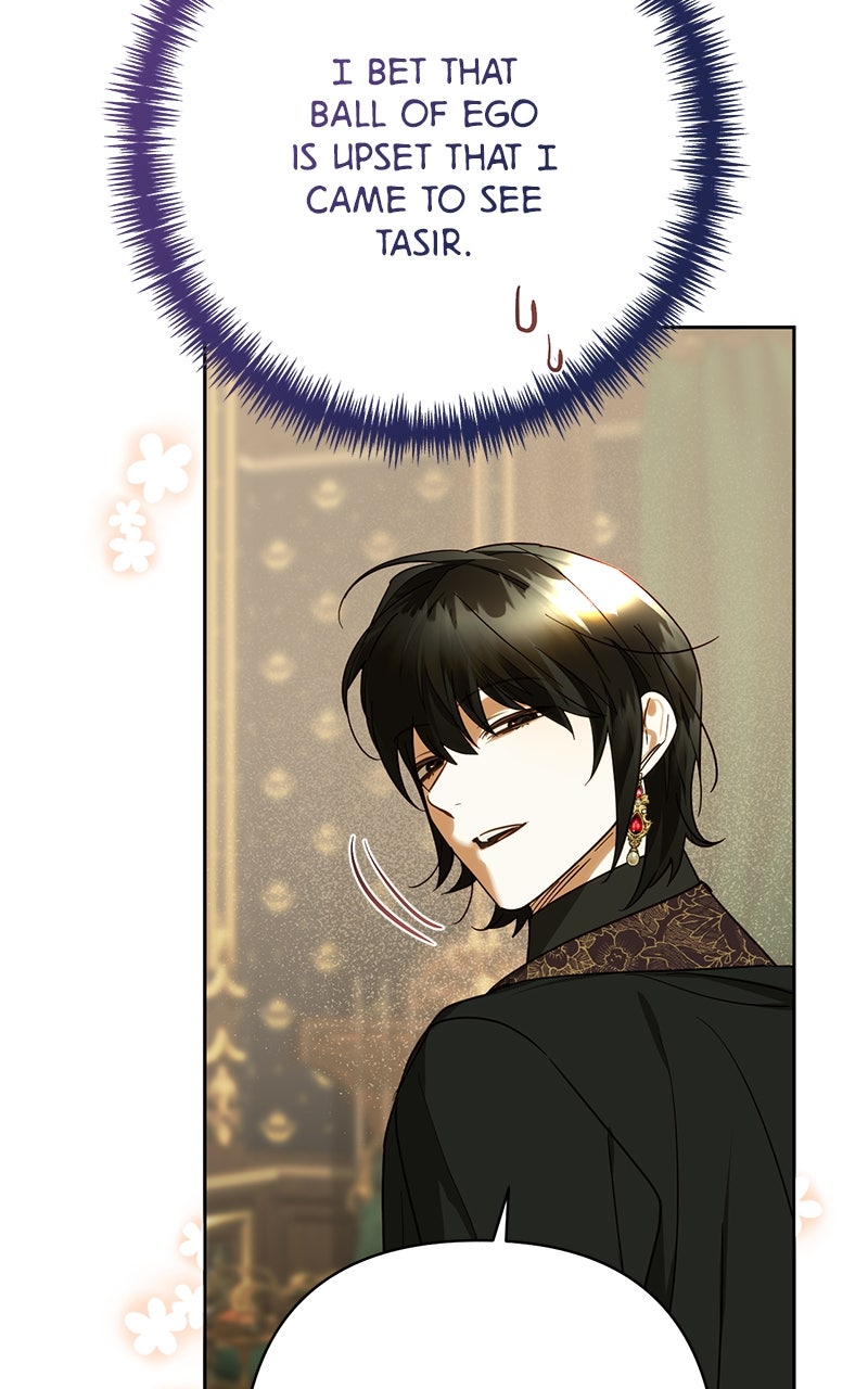 Men of the Harem (S3) Episode 186 page 35 - 