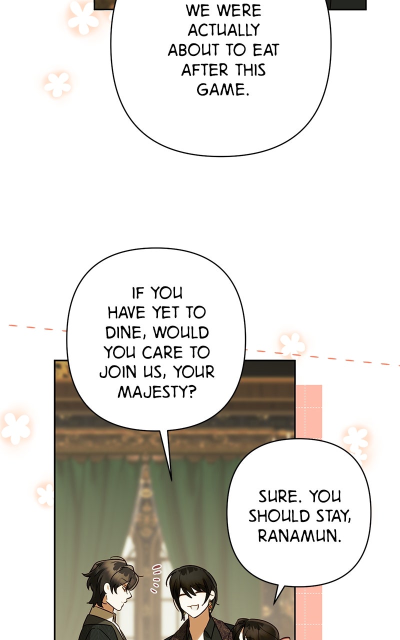 Men of the Harem (S3) Episode 186 page 36 - 
