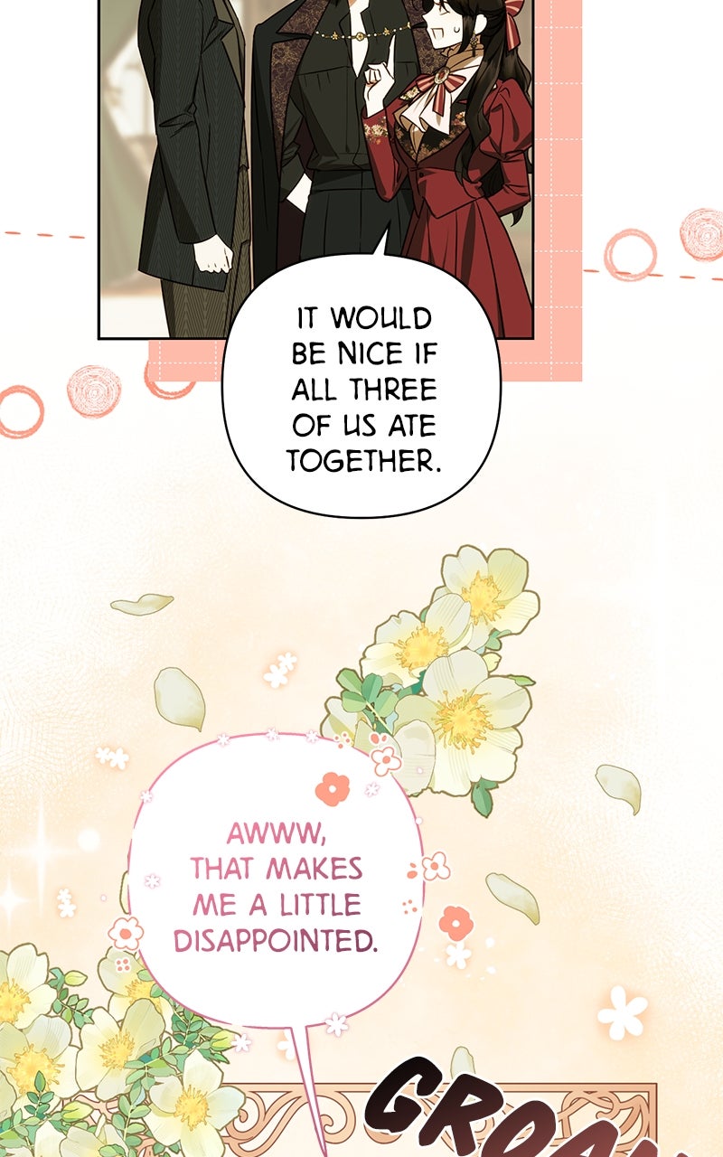 Men of the Harem (S3) Episode 186 page 37 - 