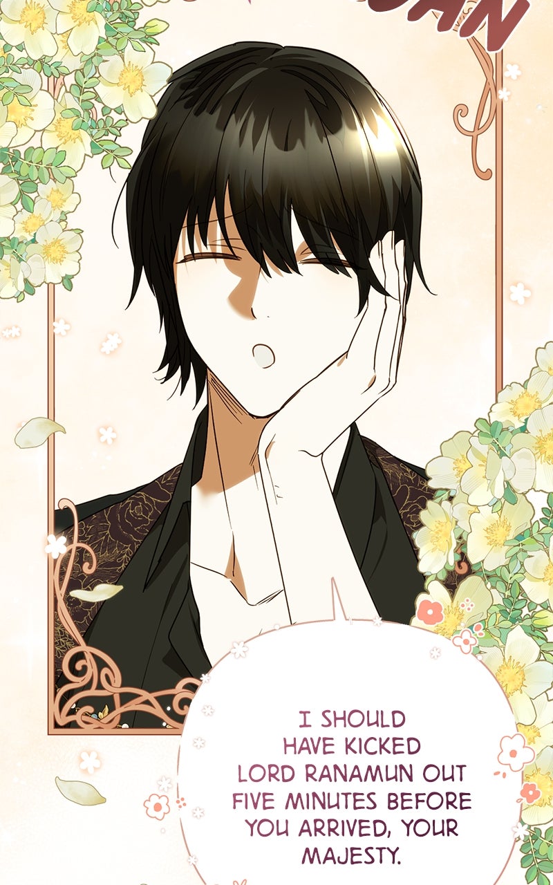 Men of the Harem (S3) Episode 186 page 38 - 
