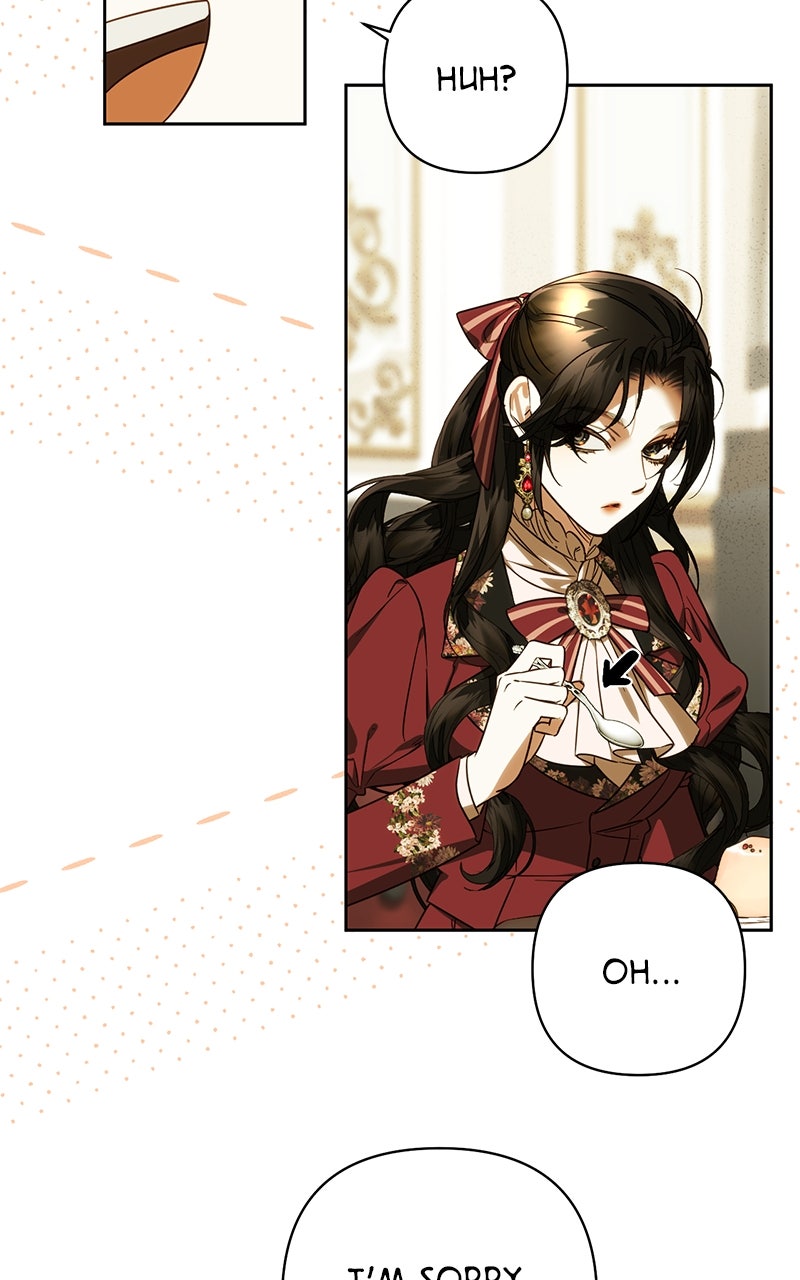 Men of the Harem (S3) Episode 186 page 54 - 