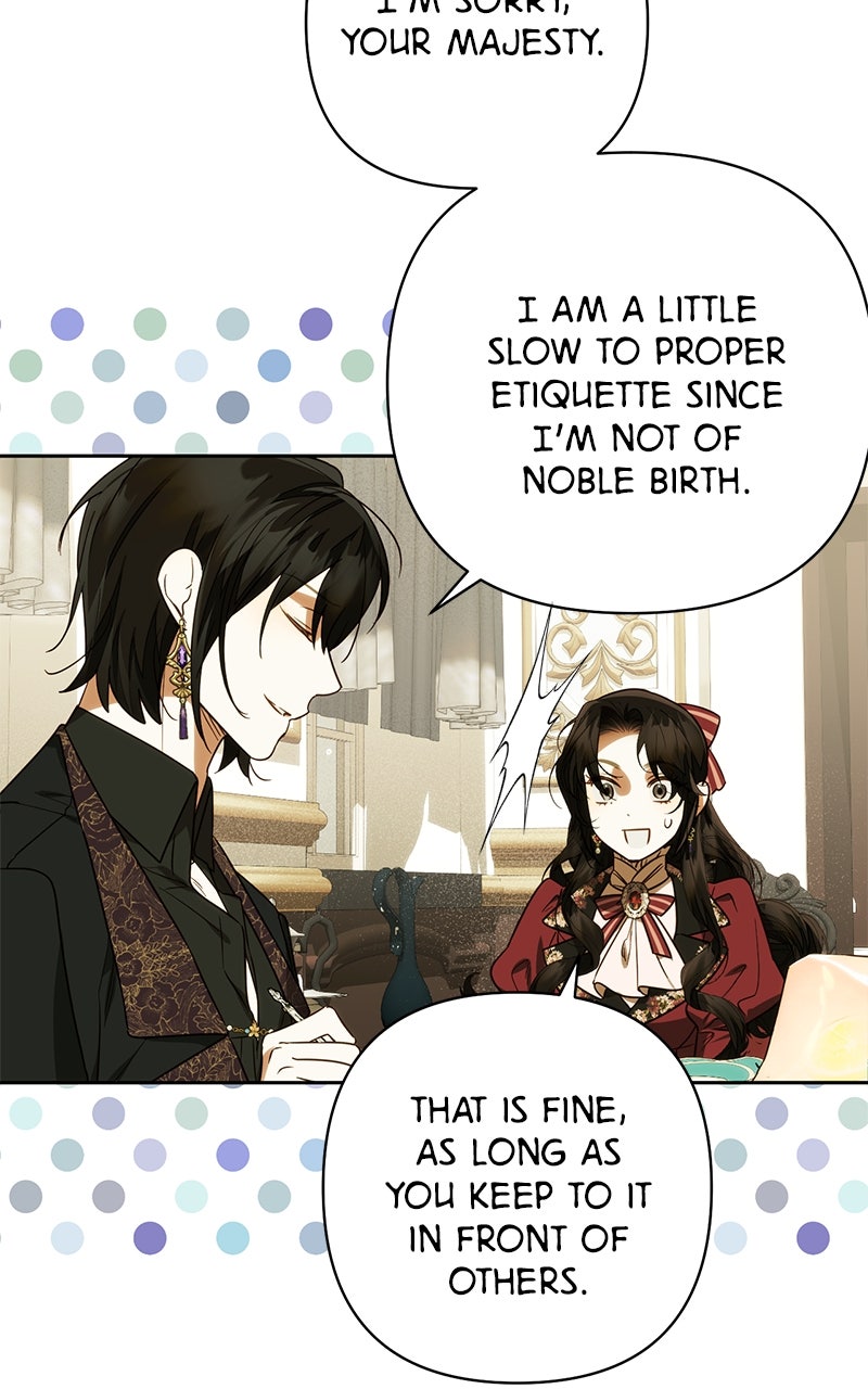 Men of the Harem (S3) Episode 186 page 55 - 