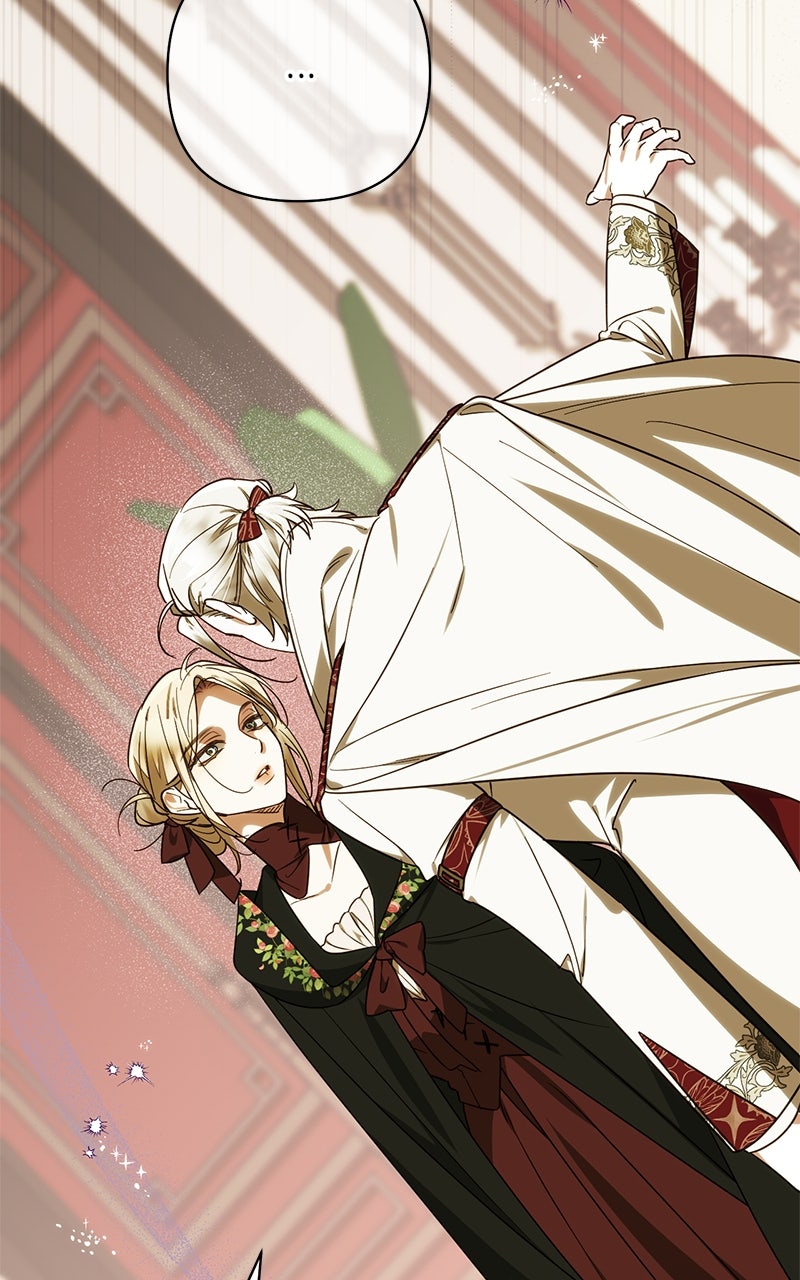 Men of the Harem (S3) Episode 186 page 7 - 